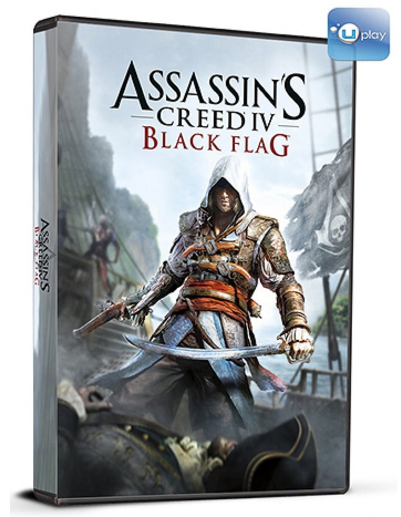 Assassins Creed: Black Flag