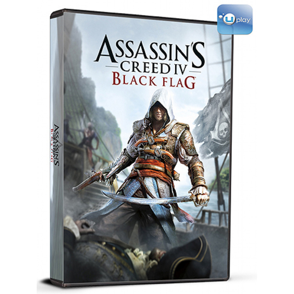 Assassins Creed: Black Flag Season Pass