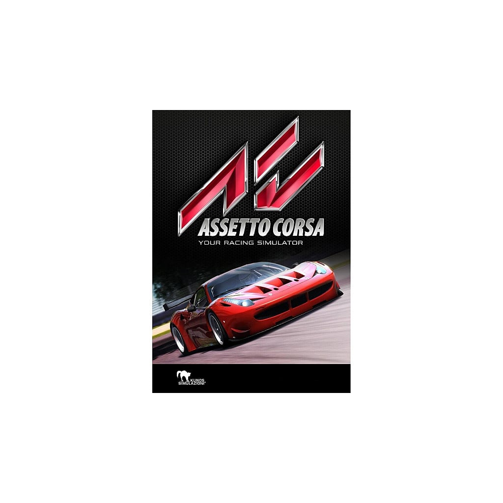 Assetto Corsa