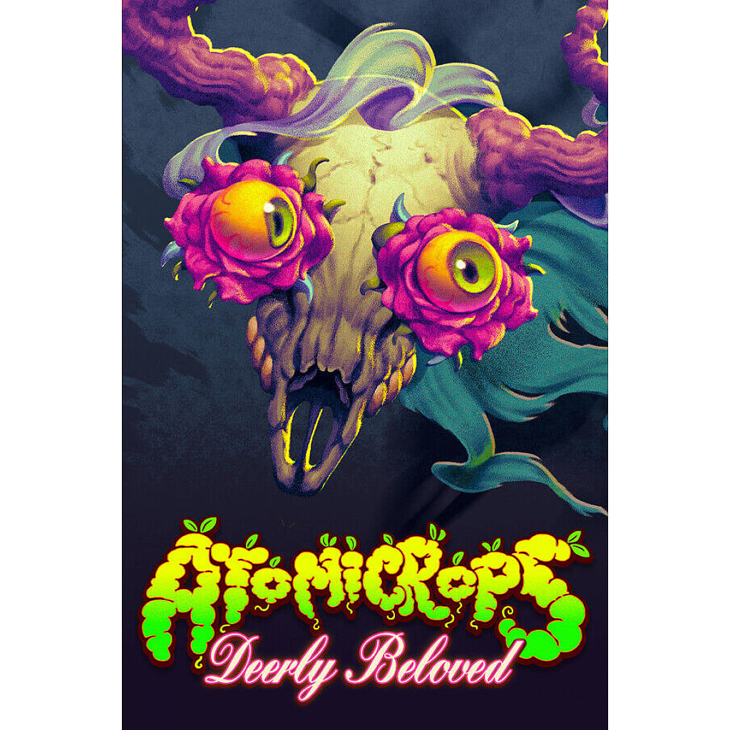 Atomicrops: Deerly Beloved
