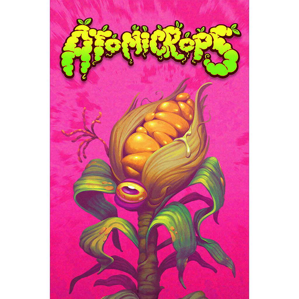 Atomicrops