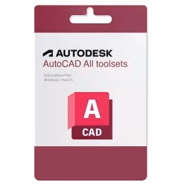 AutoCAD 2027 – All Toolsets