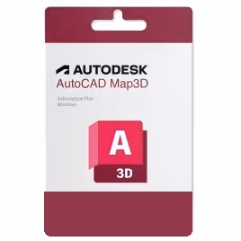 AutoCAD Map3D