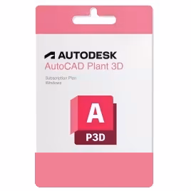 AutoCAD Plant 3D