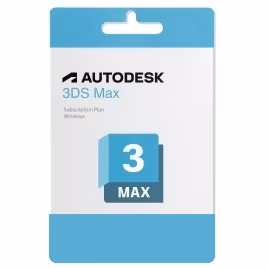 Autodesk 3ds Max (Windows)