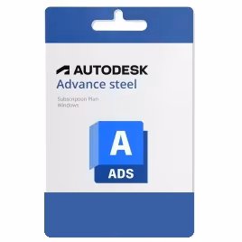 Autodesk Advance Steel (Windows)