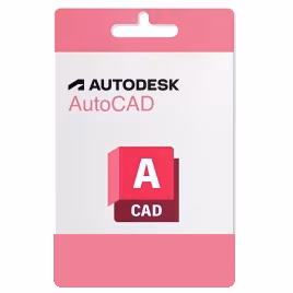Autodesk AutoCAD