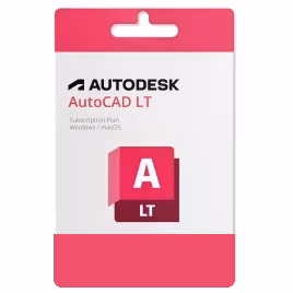 Autodesk AutoCAD LT