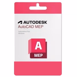 Autodesk AutoCAD MEP (Windows)
