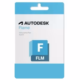 Autodesk Flame 2027 Edition (macOS)