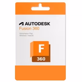 Autodesk Fusion 360 – Legacy
