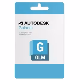 Autodesk Golaem