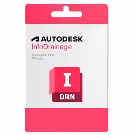 Autodesk InfoDrainage Ultimate