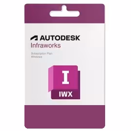 Autodesk Infraworks