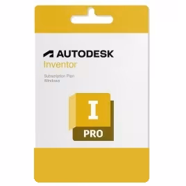 Autodesk Inventor Pro (Windows)