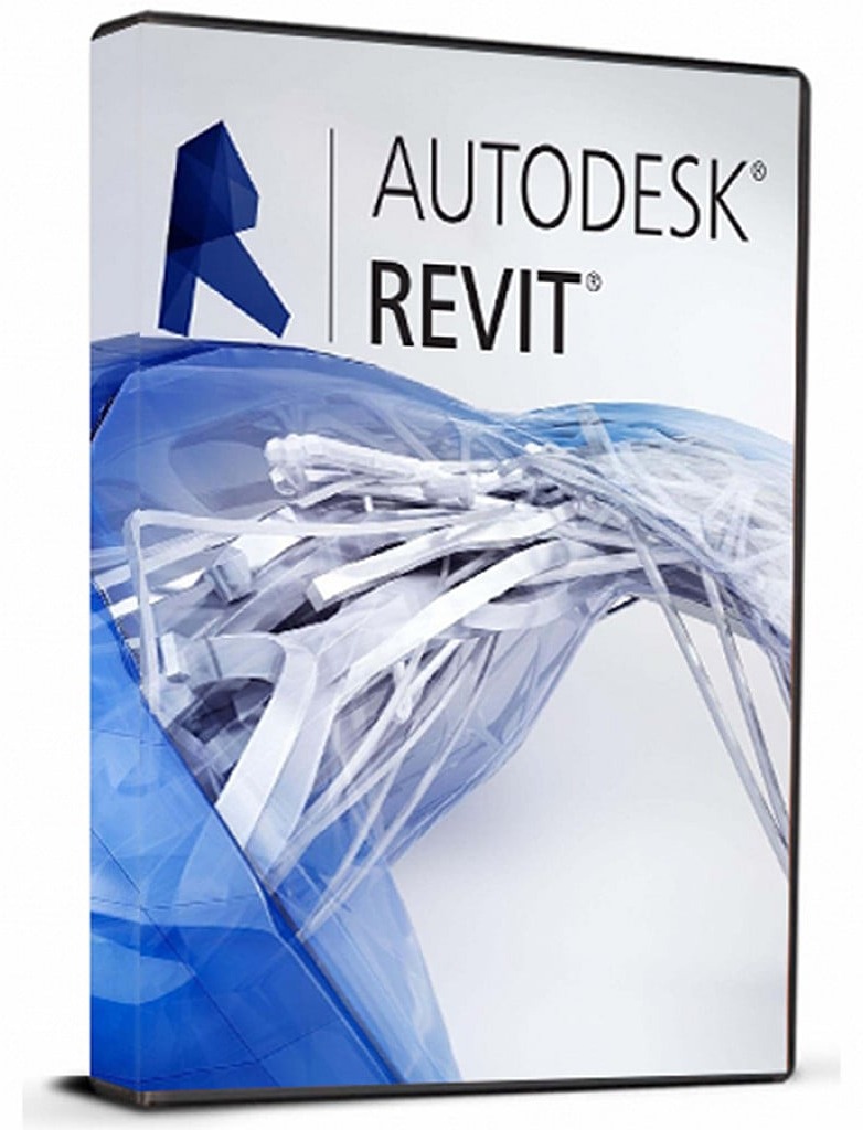 Autodesk Revit 2026 (1 Year / 1 Device License) (Windows)