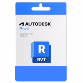 Autodesk Revit (Windows)