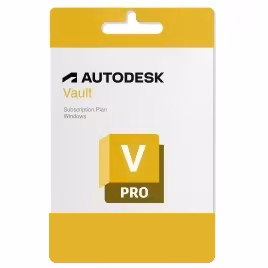 Autodesk Vault Basic
