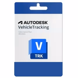 Autodesk Vehicle Tracking