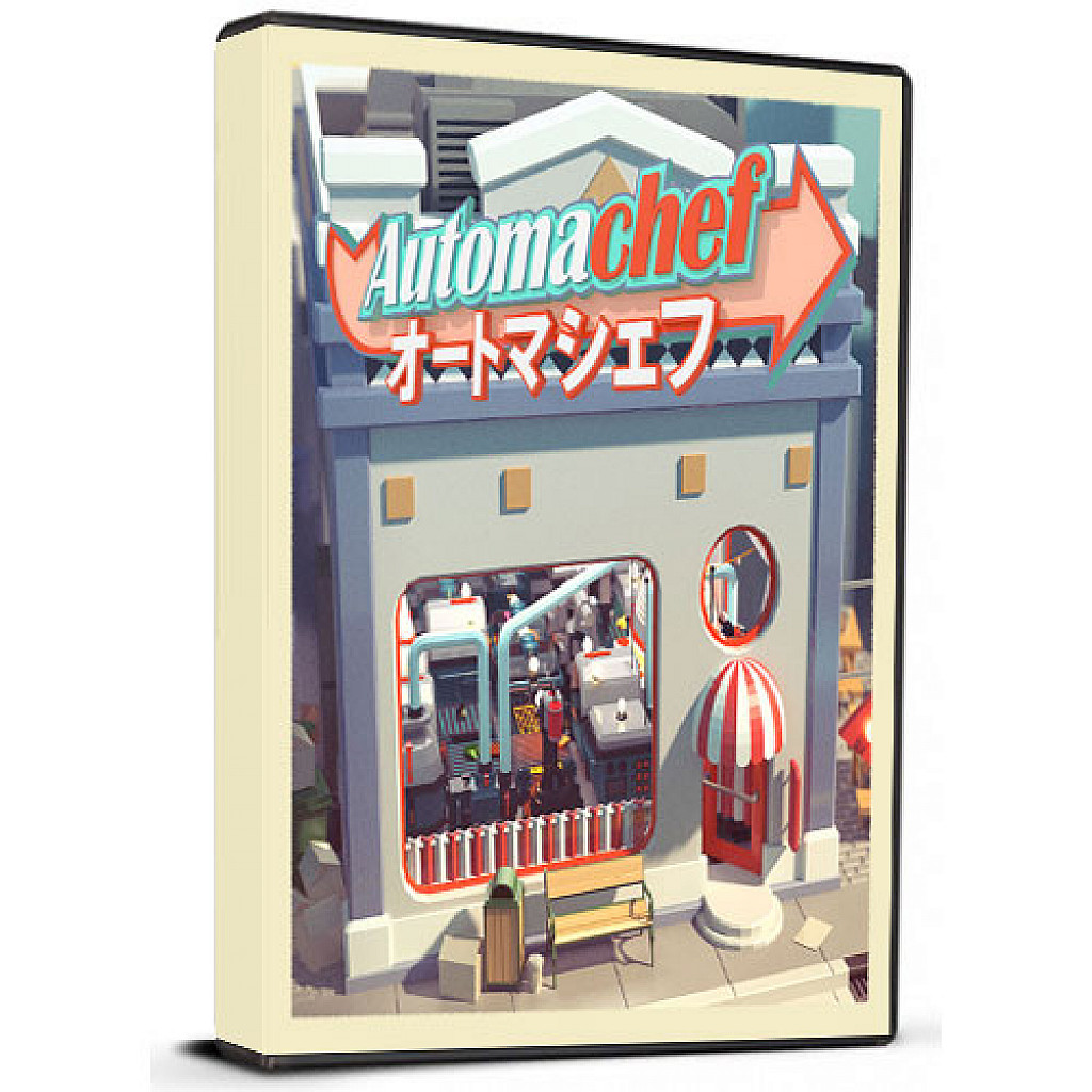 Automachef