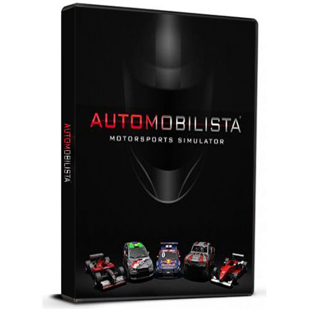 Automobilista