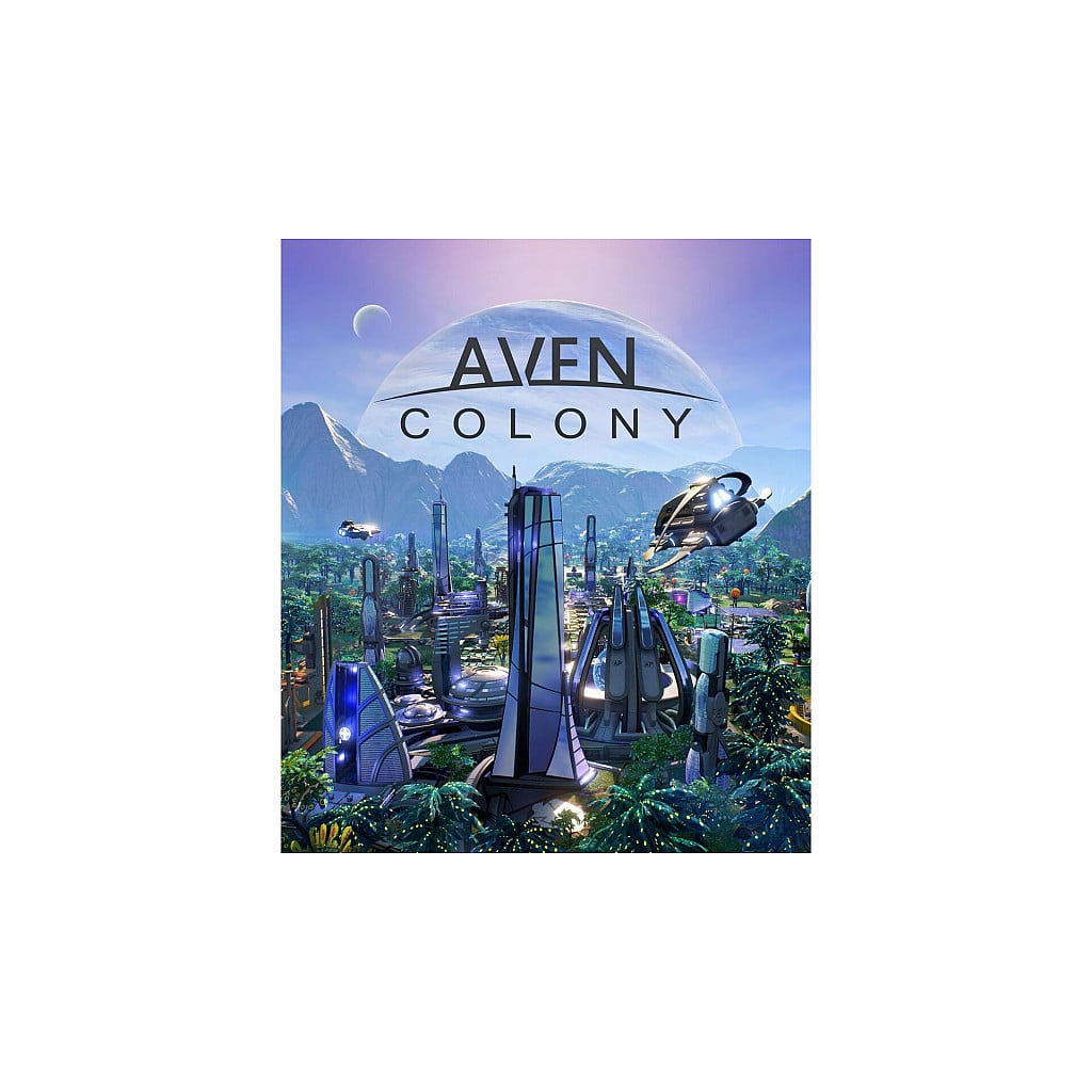 Aven Colony