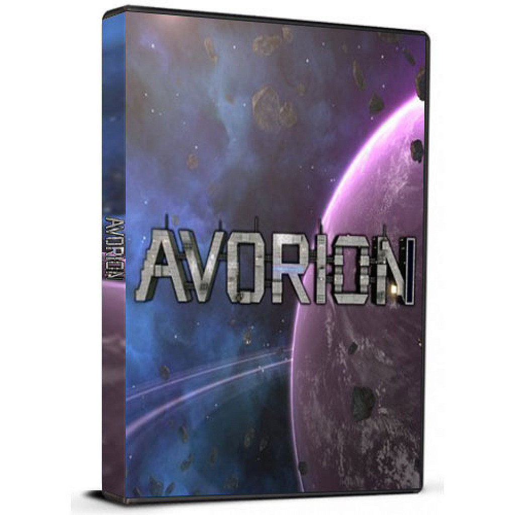 Avorion