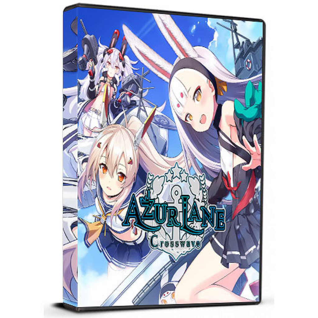 Azur Lane: Crosswave