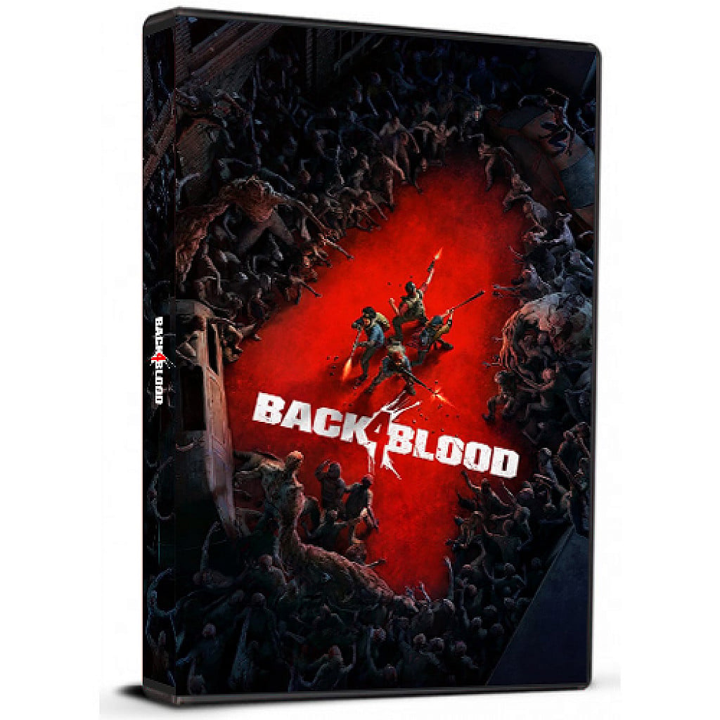Back 4 Blood