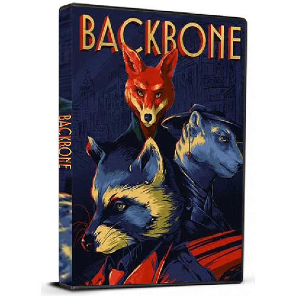 Backbone