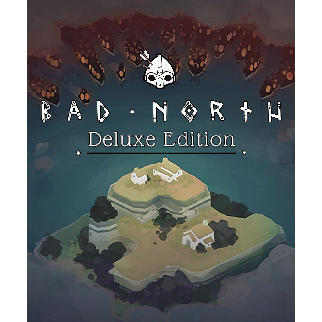 Bad North: Jotunn Edition Deluxe Edition