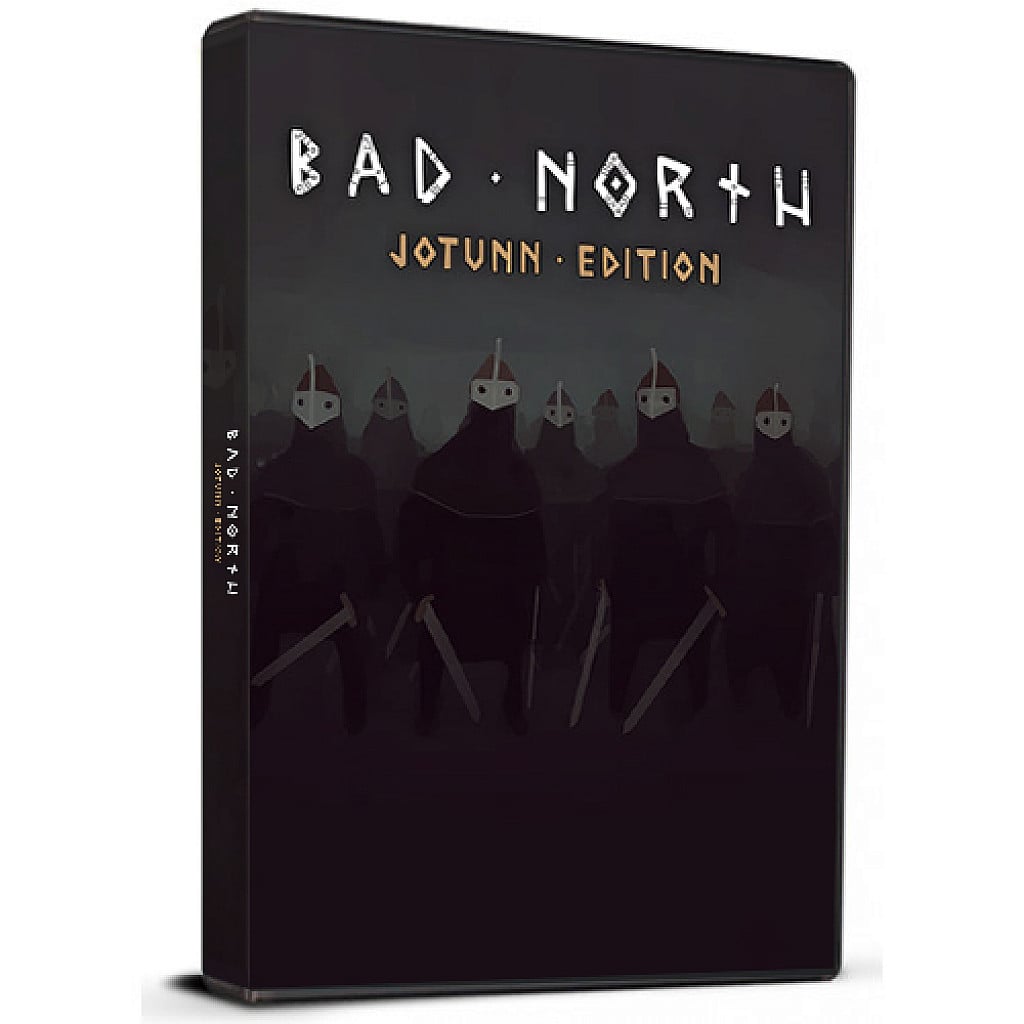 Bad North: Jotunn Edition