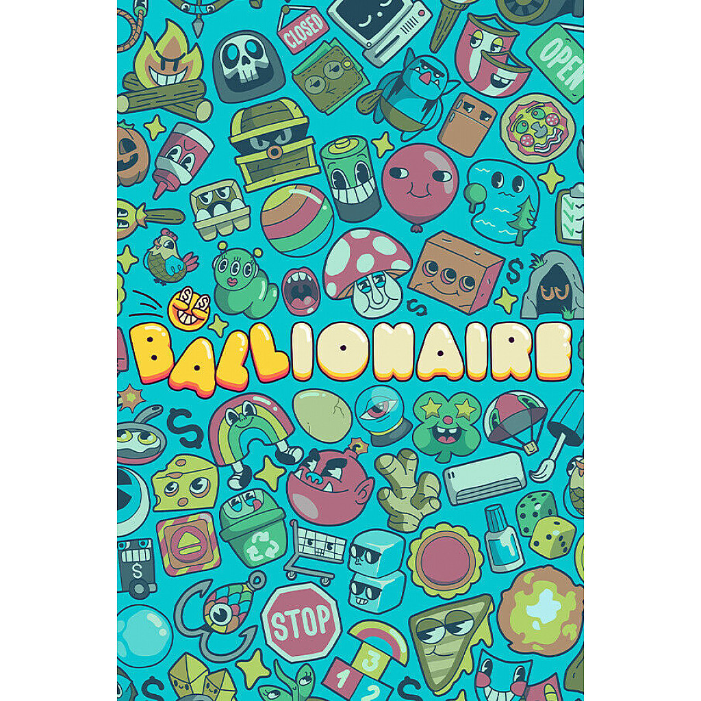 Ballionaire
