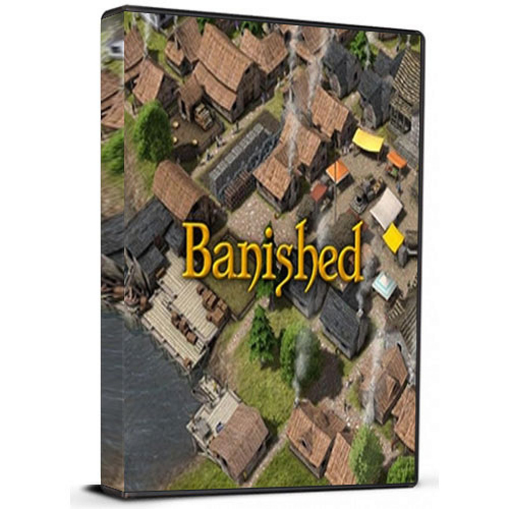 Banished