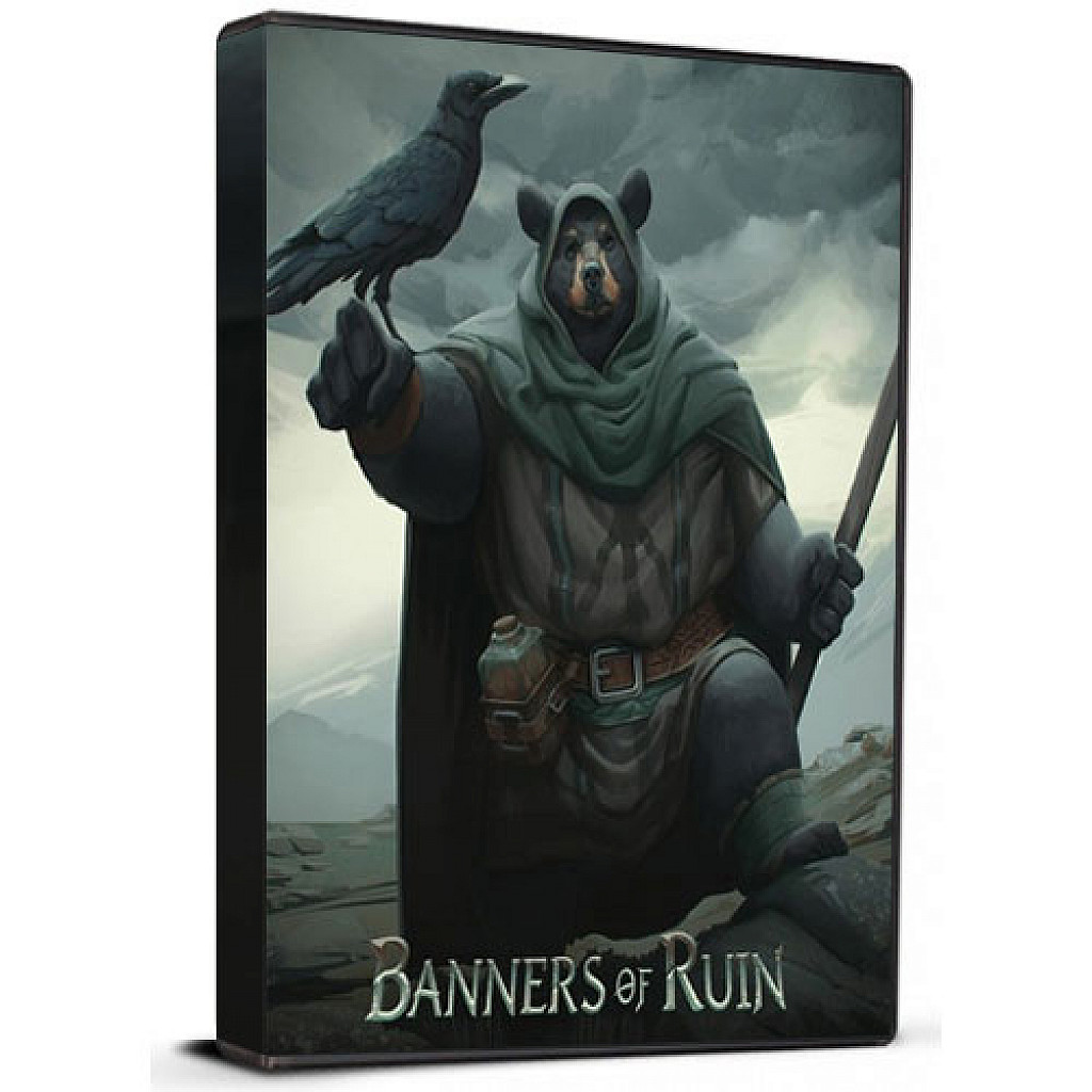 Banners of Ruin