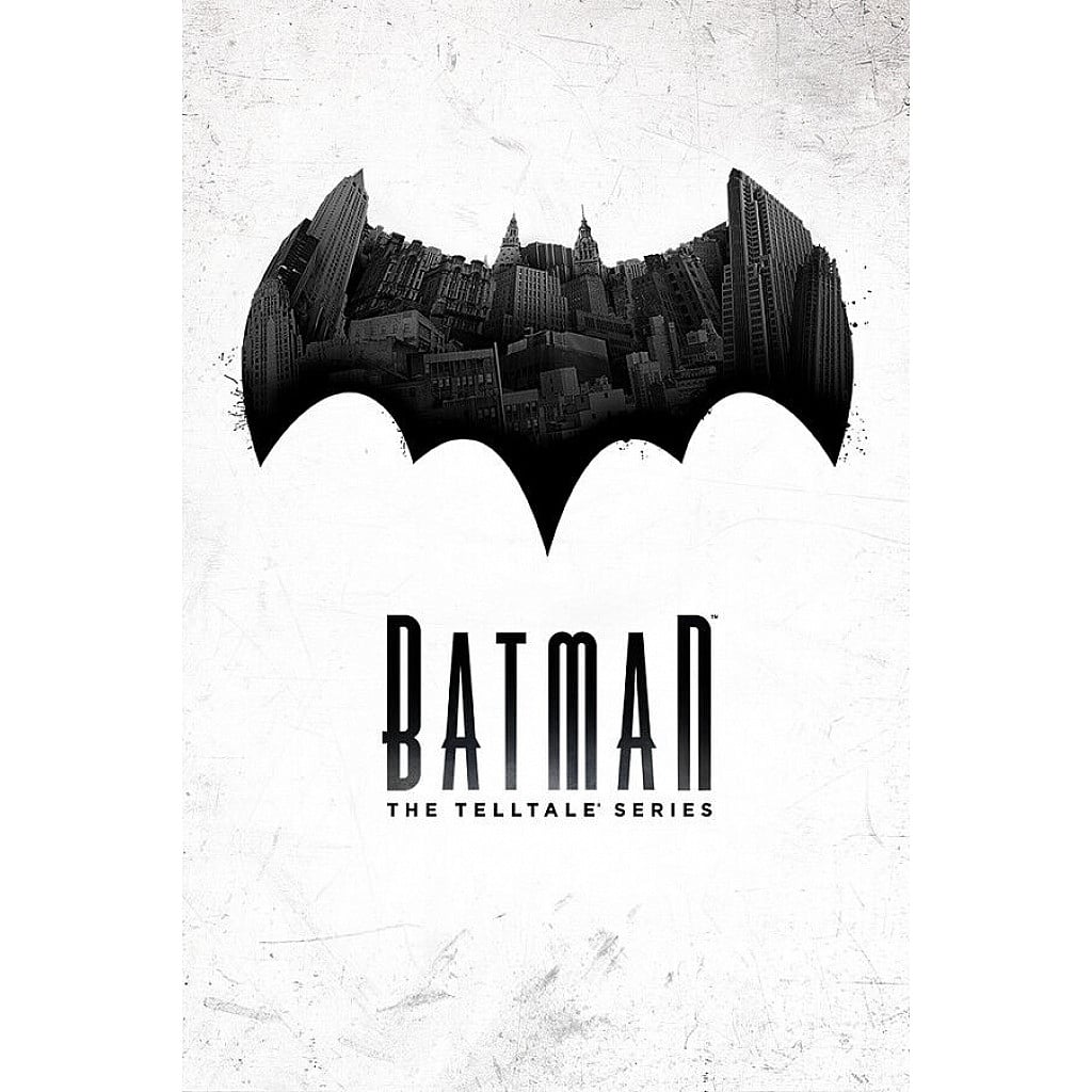 Batman – The Telltale Series