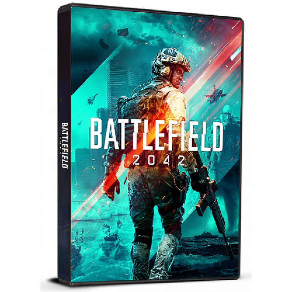 Battlefield 2042
