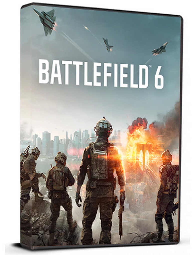 Battlefield 6