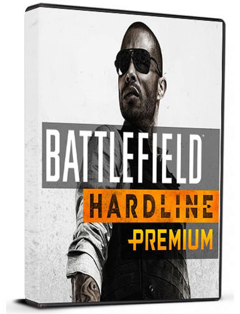 Battlefield Hardline Premium