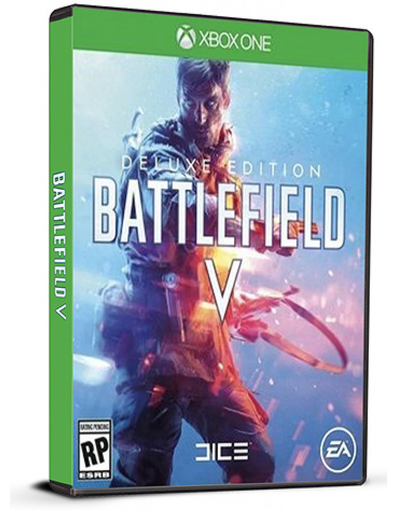 Battlefield V