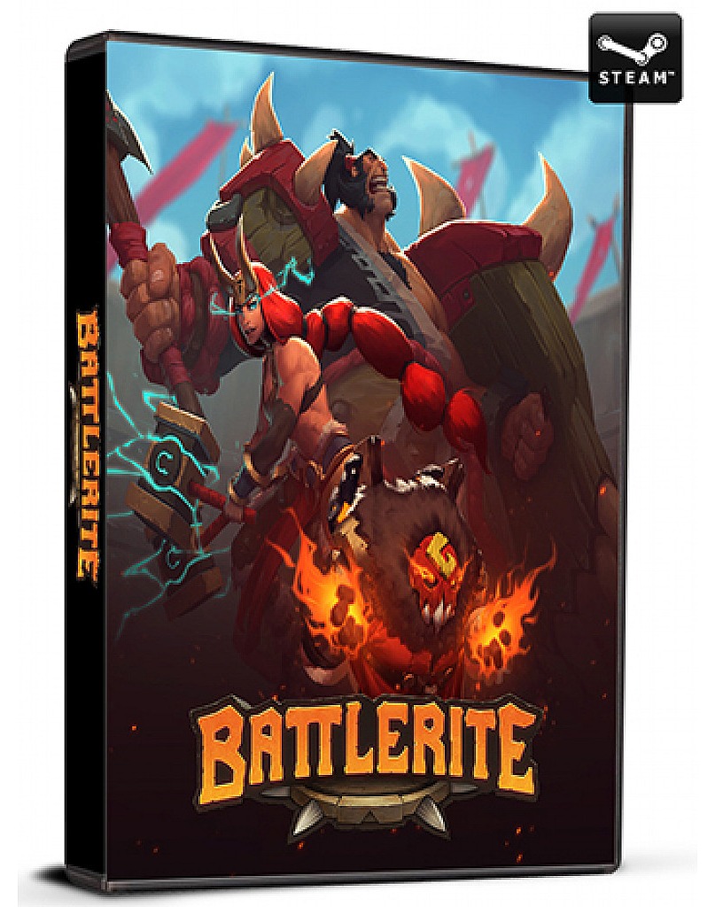 Battlerite