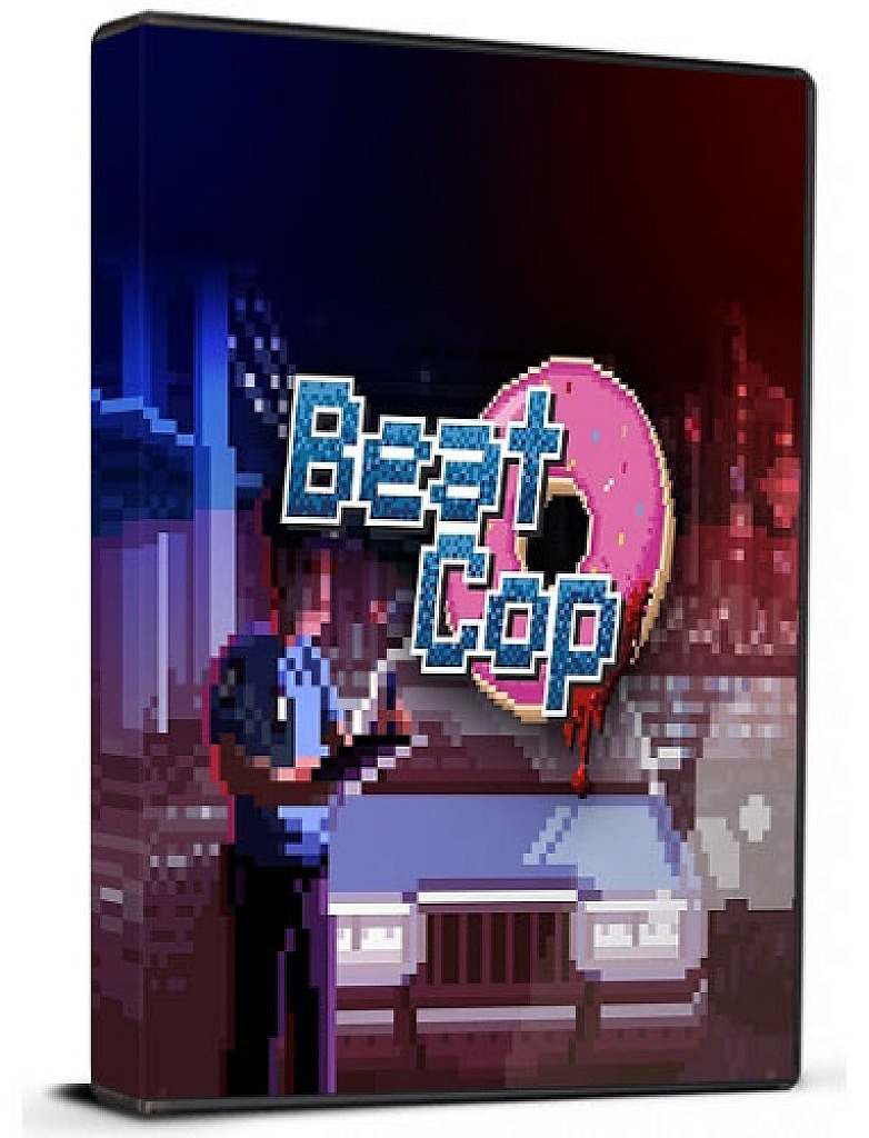 Beat Cop
