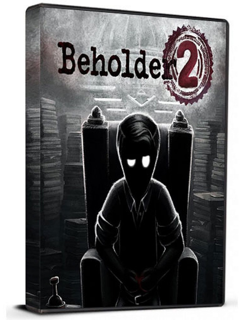 Beholder 2