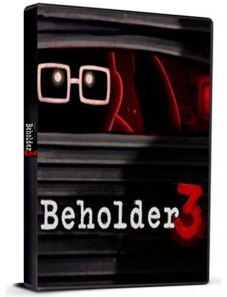 Beholder 3