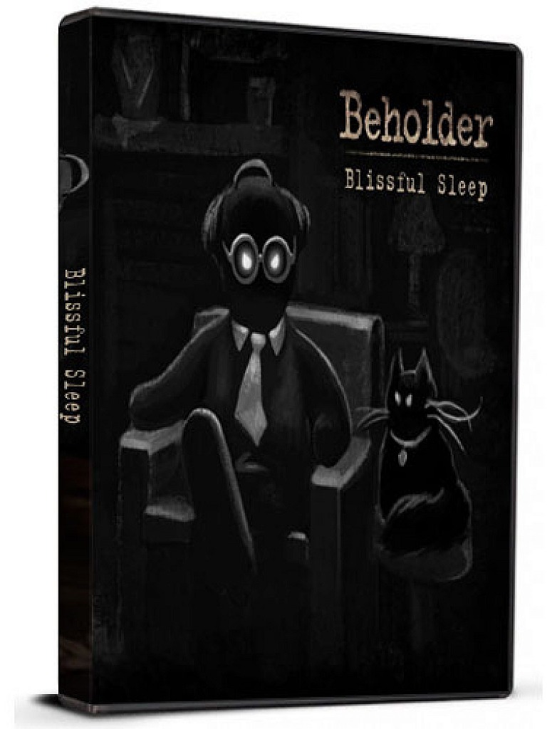 Beholder – Blissful Sleep DLC