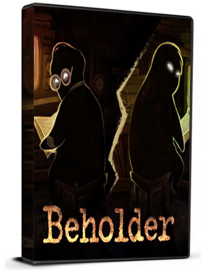 Beholder
