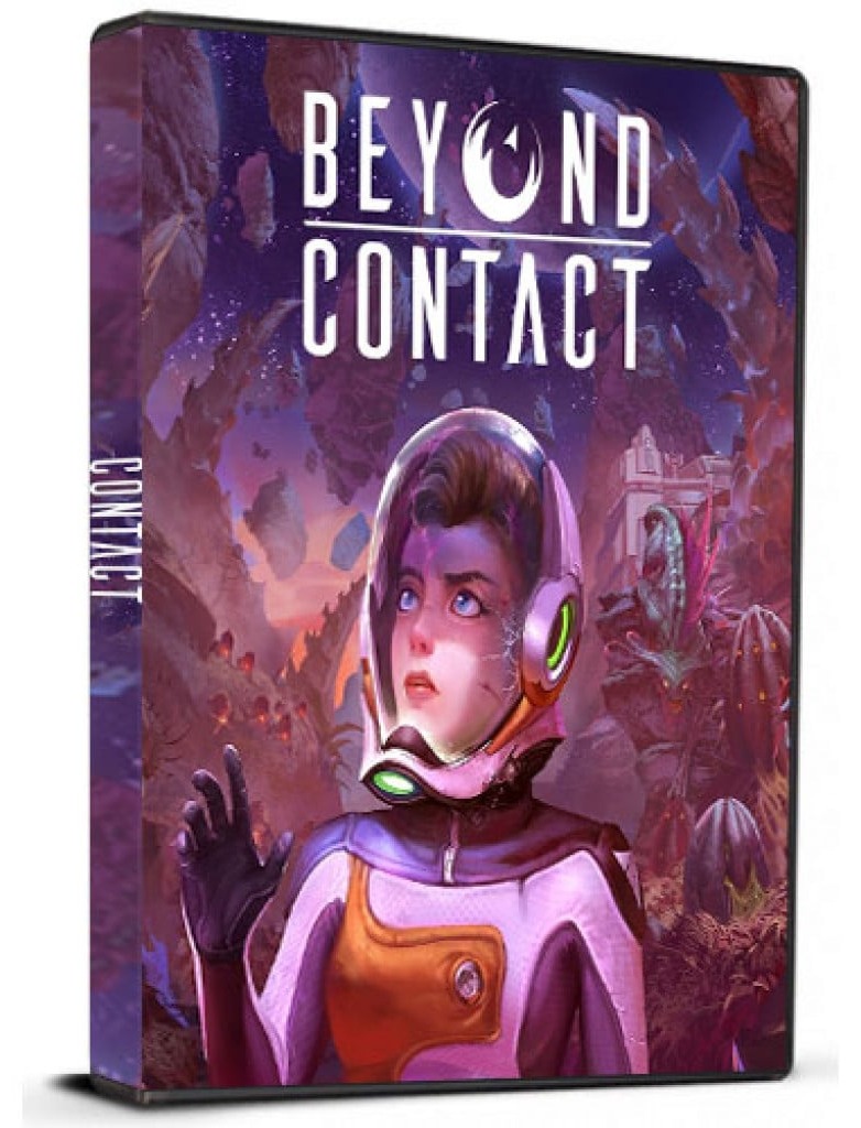 Beyond Contact (Tier1)