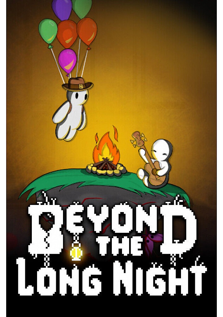 Beyond The Long Night