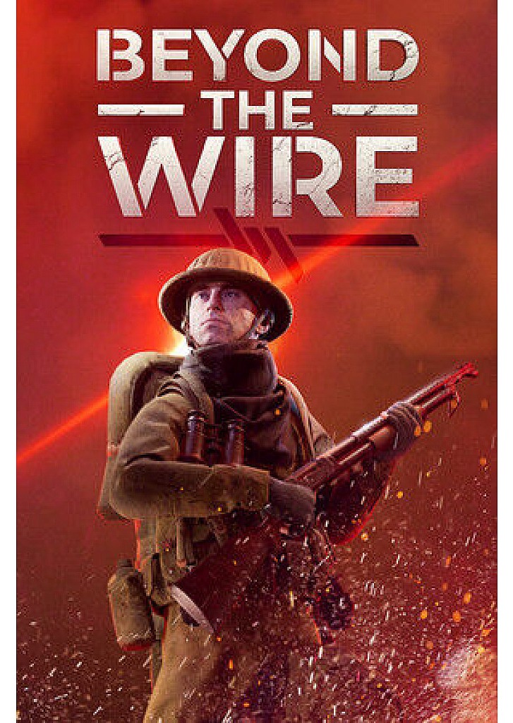 Beyond The Wire