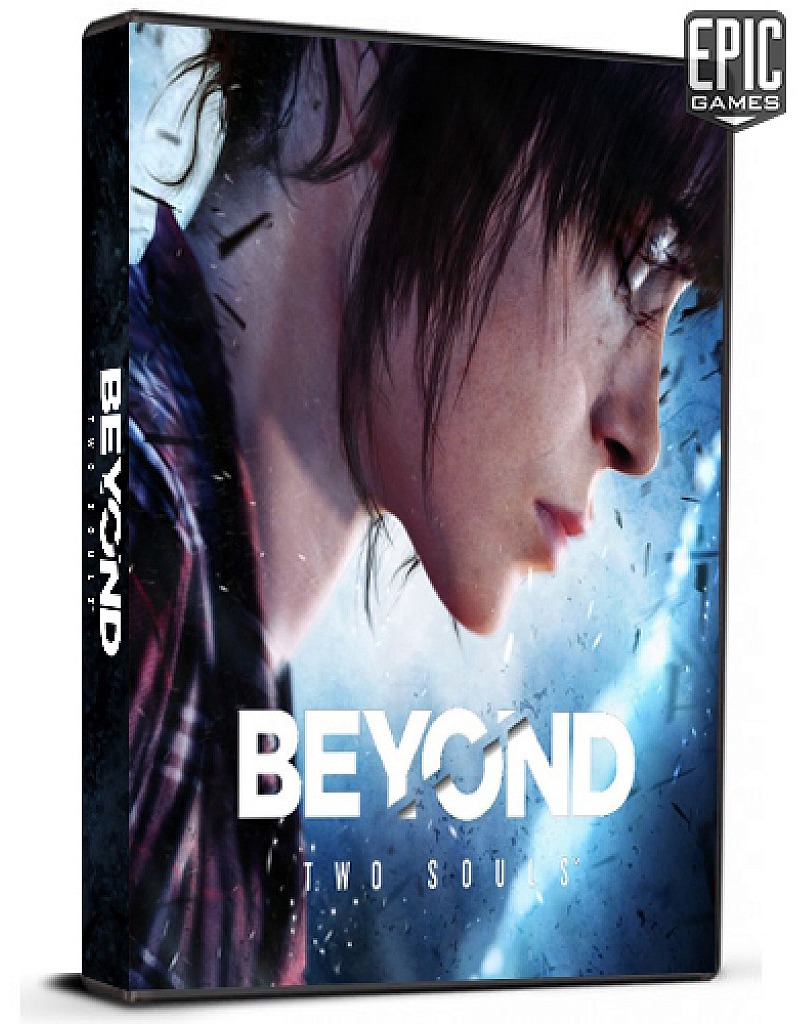 Beyond: Two Souls